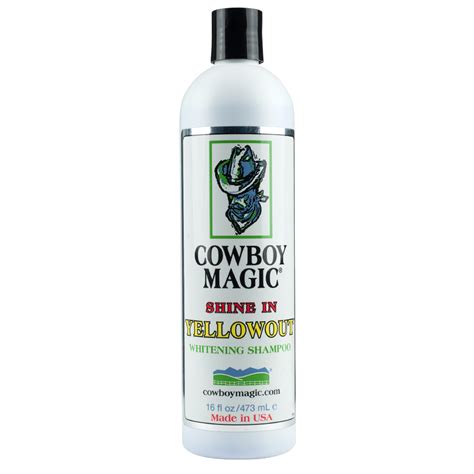 Cowboy mafic spray